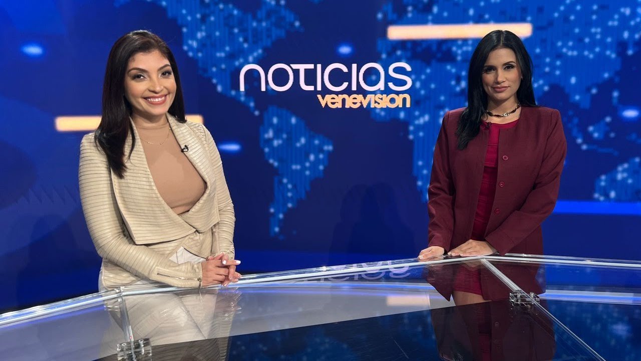 Noticias Venevision: Emisión Estelar - 14 de agosto de 2025
