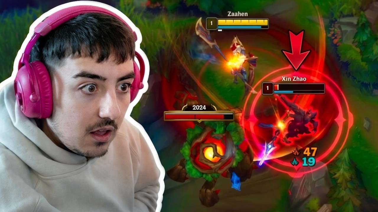 INVADIR AL XIN ZHAO FUE UN ERROR…