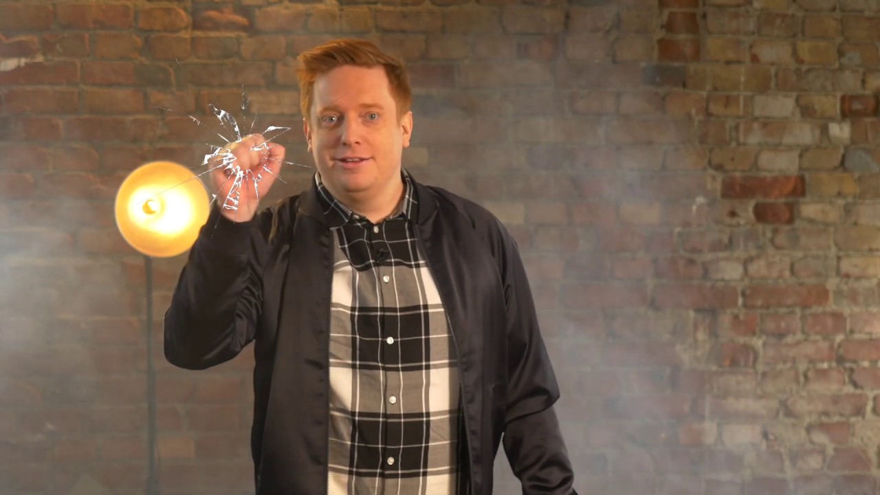 ANSÖK TILL EXPERIMENTKAMPEN 2019