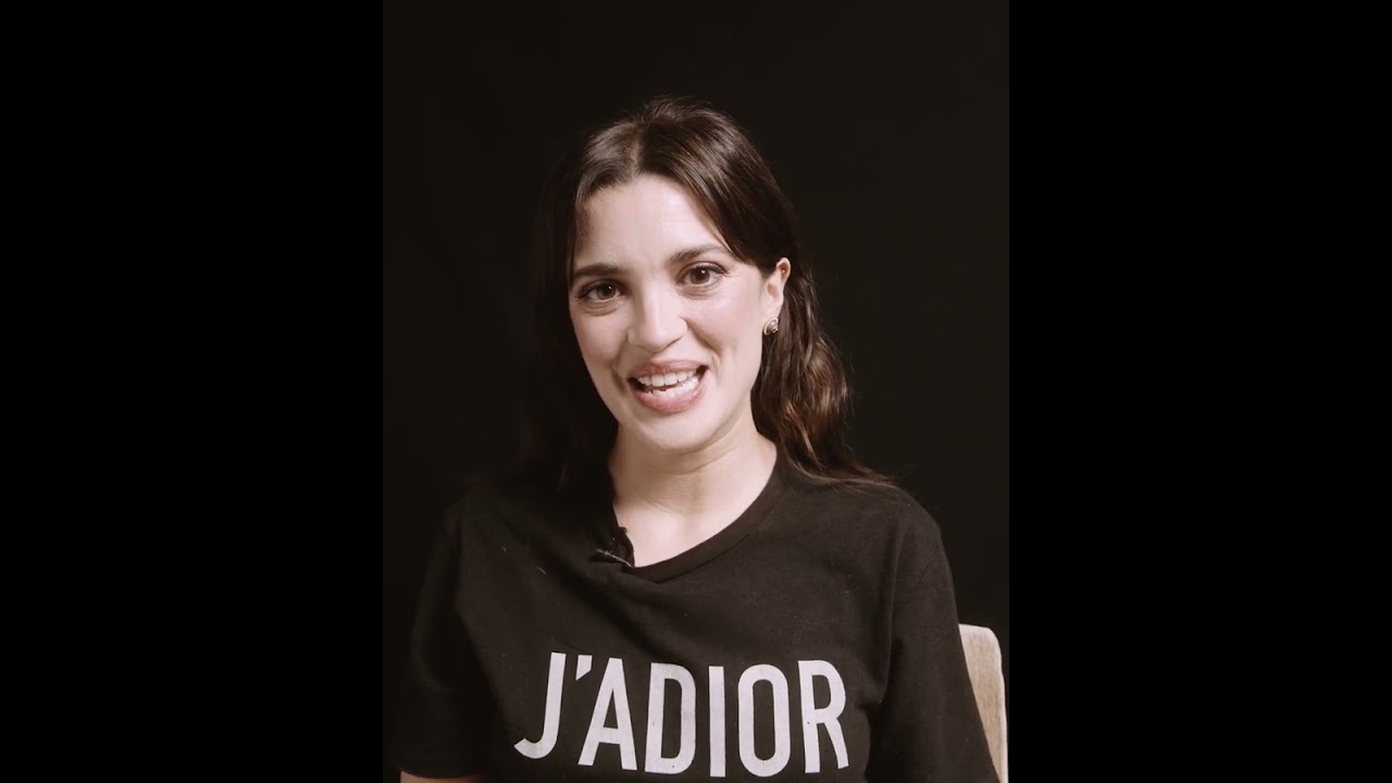 In Your Face | Joana Ribeiro e Jo&atilde;o Nunes Monteiro abordam a palavra 