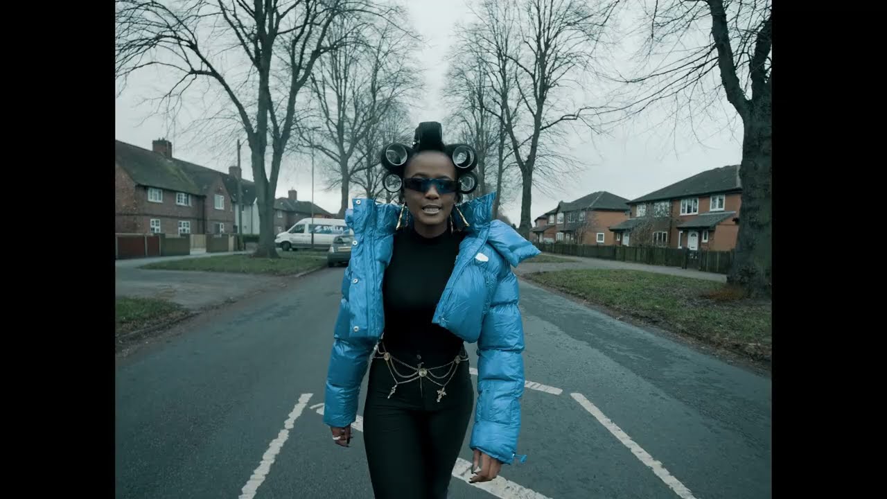 LVT ft Lloyd Luther - Changes 2 (OFFICIAL MUSIC VIDEO)
