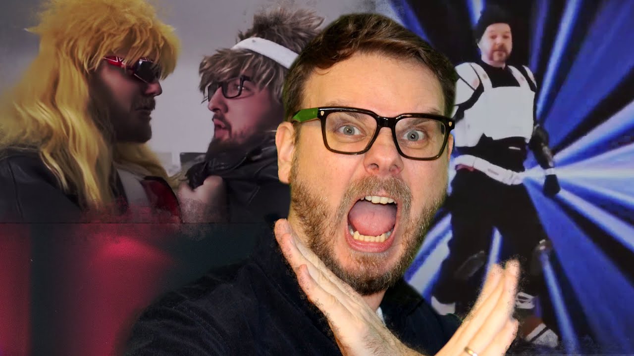 Wie GEIL ist Trant denn?! - React zu Best Of Trant & Game Two