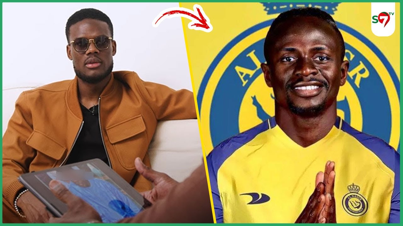 Le témoignage poignant de Mamadou Loum Ndiaye sur Sadio Mané 