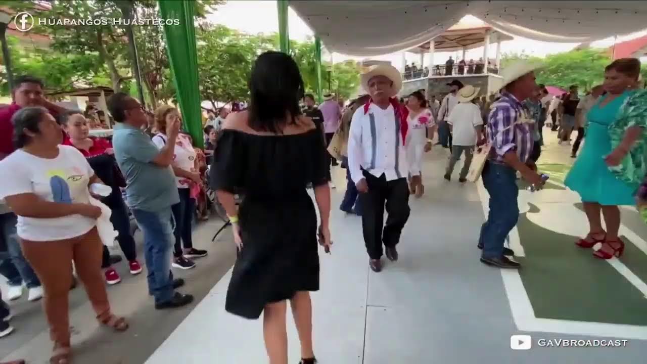 Escuchemos Huapangos Huastecos!