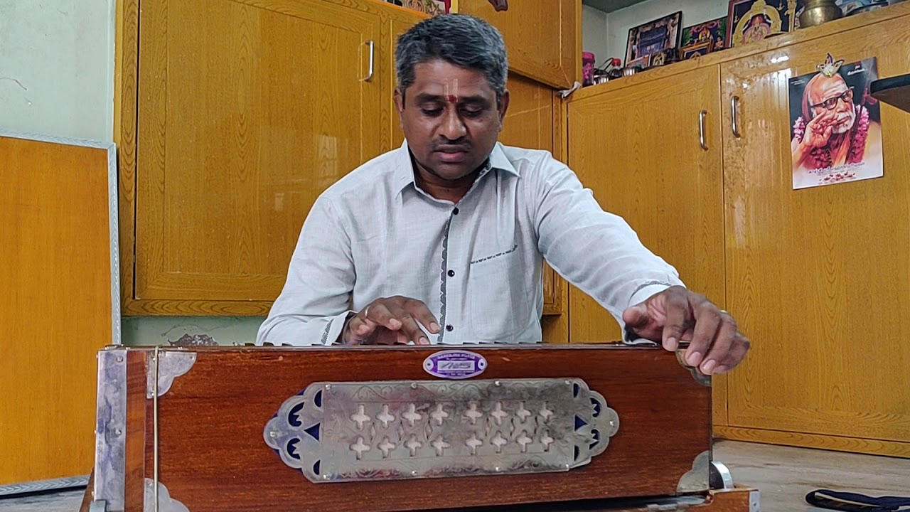 Kendriya Vidyalaya Prayer Song