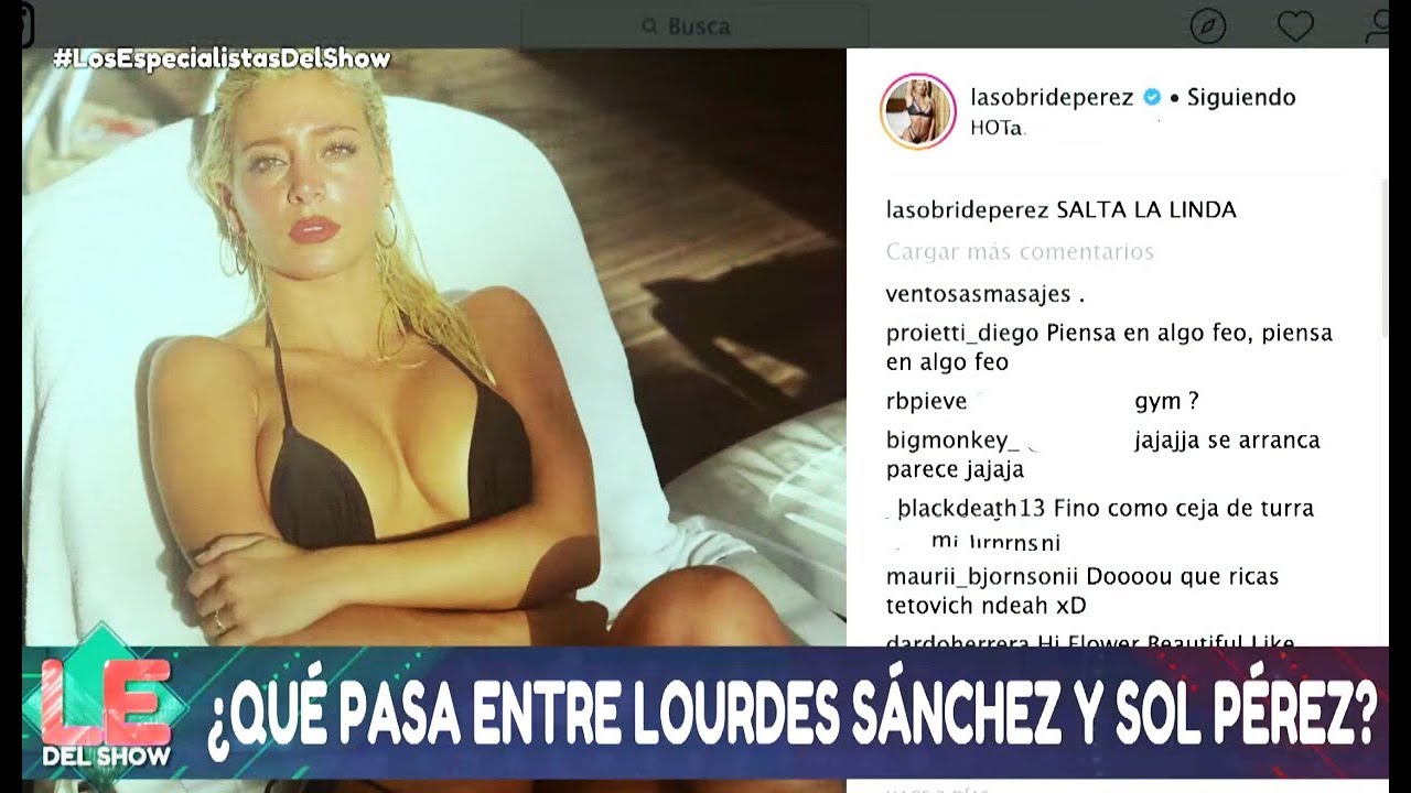 Los especialistas del show - Programa 14/08/18