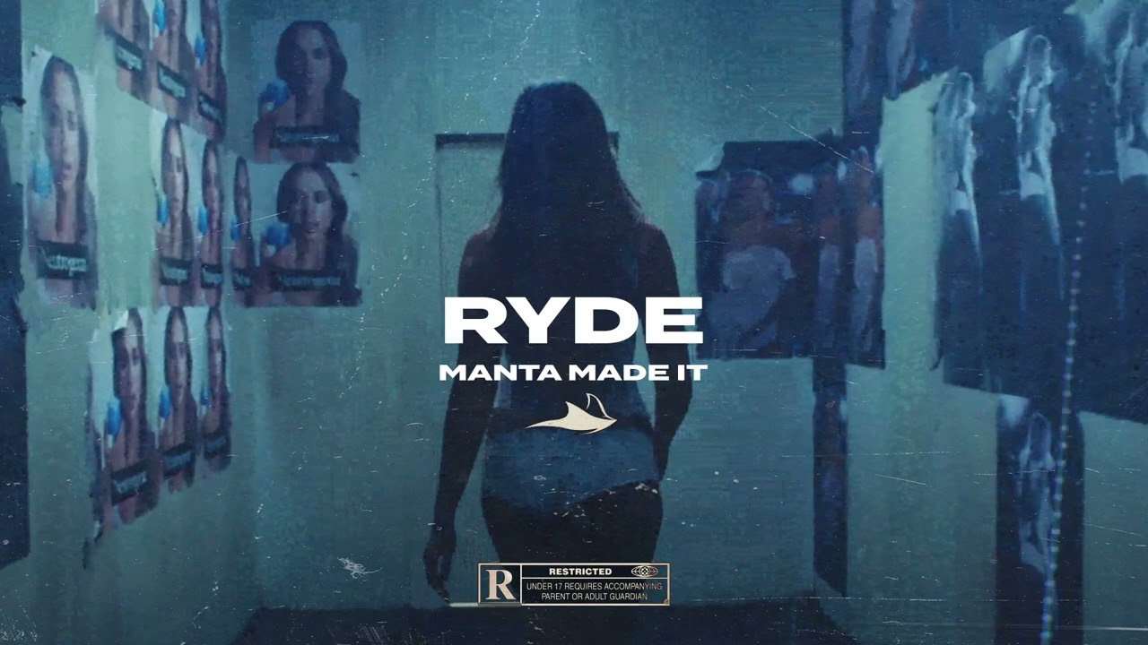 Ryde / Tate McRae x Timbaland type beat / Pop RnB Instrumental