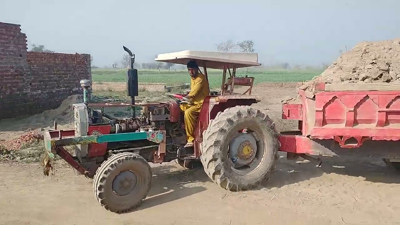 Mud For Indoor Plants Farmhouse 269 Sahib Khan Naul 