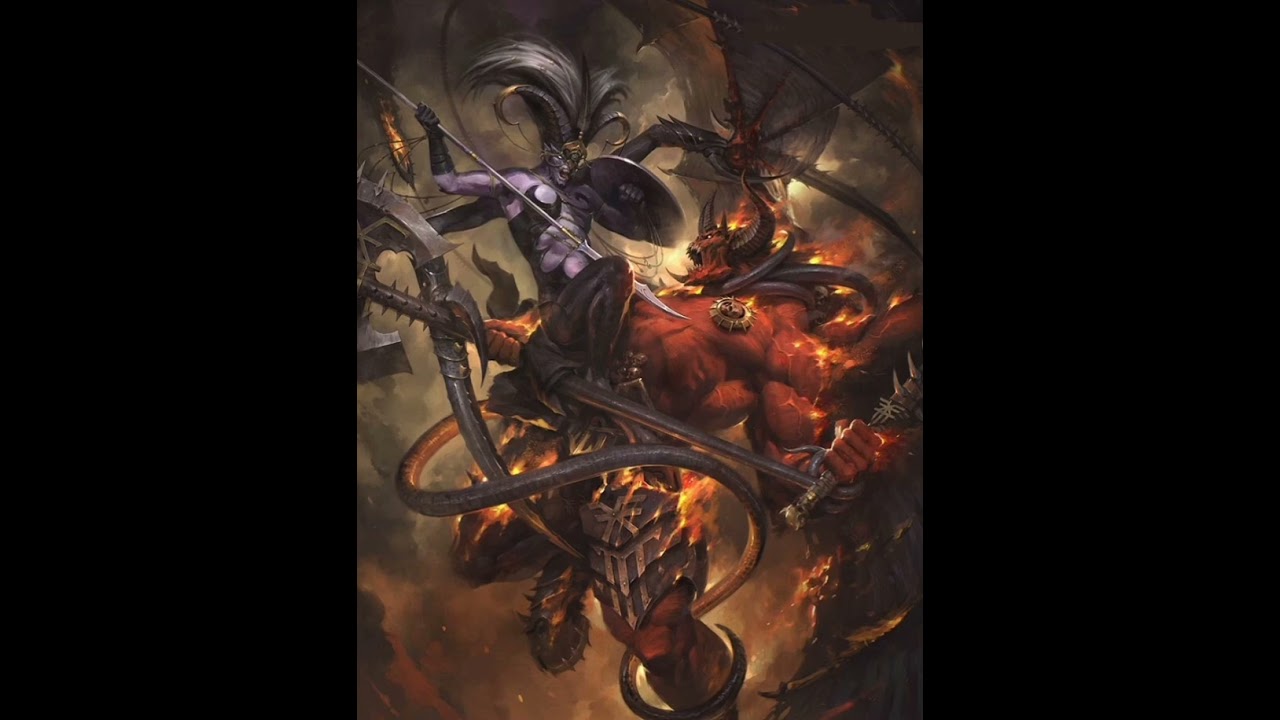 Monarch Of The Hunt - A Shalaxi Hellbane song 