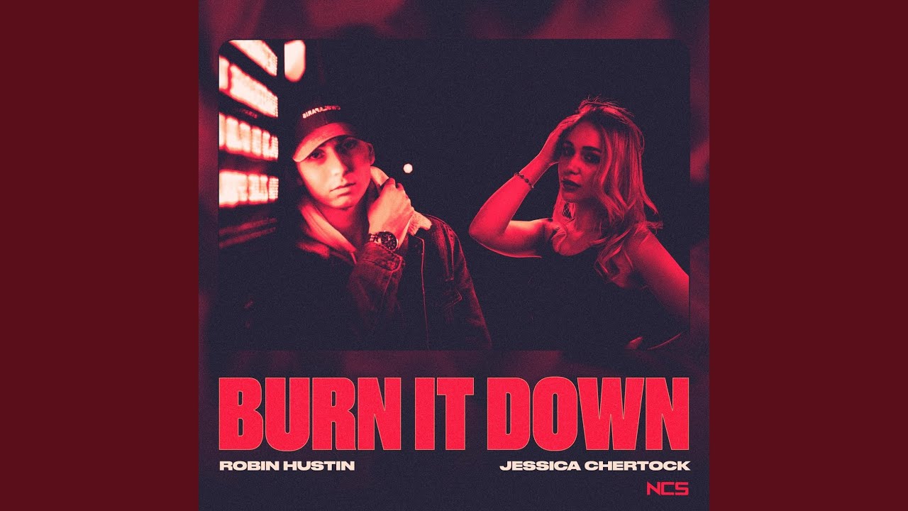 Burn It Down