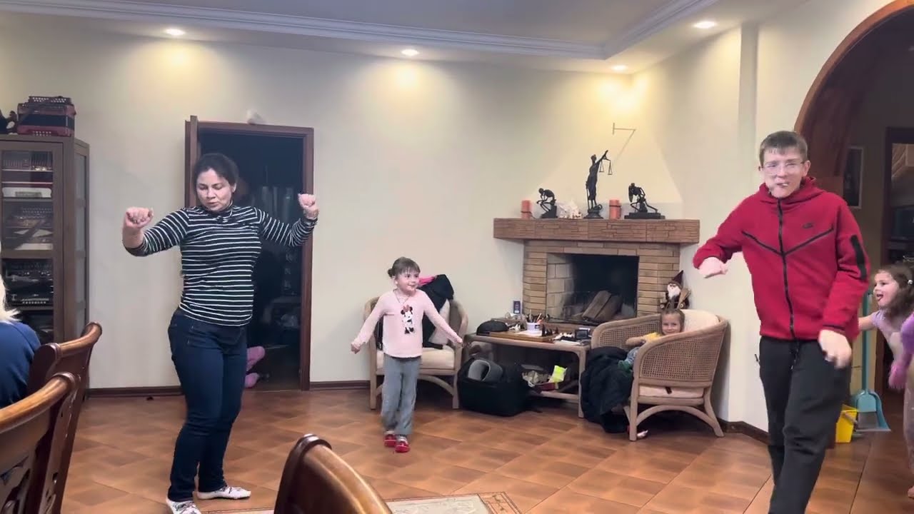 Іриночка з виходом
