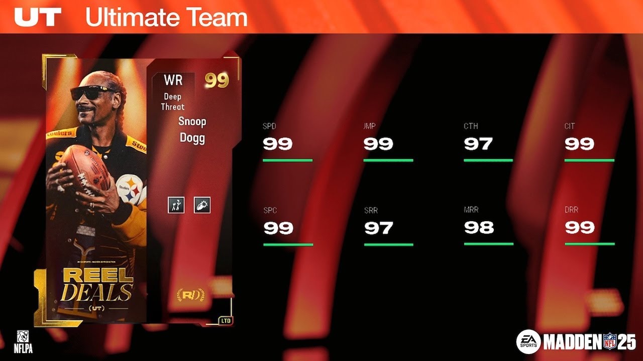 EA FIXES GOLDEN TICKETS MARKET CRASH & MUT 25 COIN GLITCH! SNOOP DOGG WR SHINES!