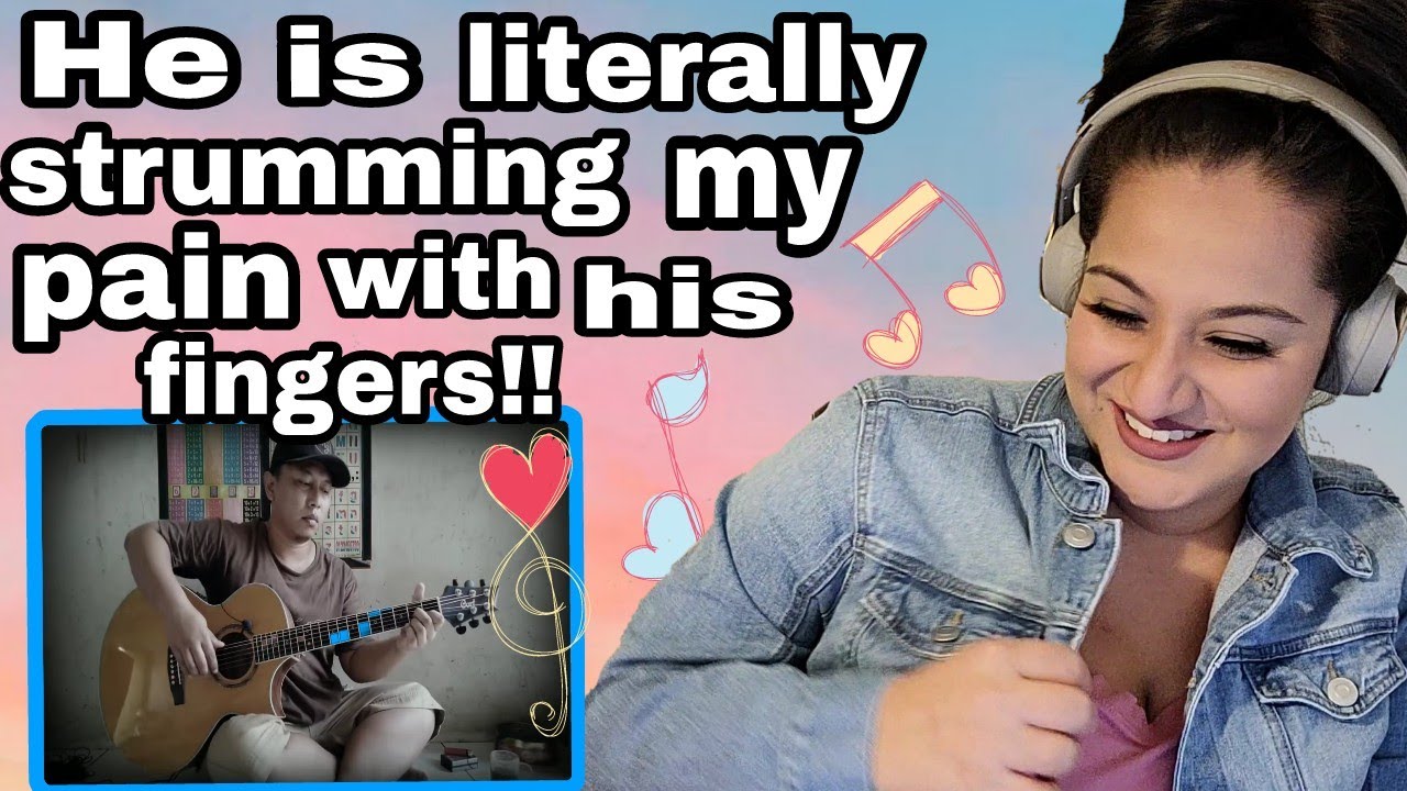 ALIP BA TA - KILLING ME SOFTLY (REACTION!!)