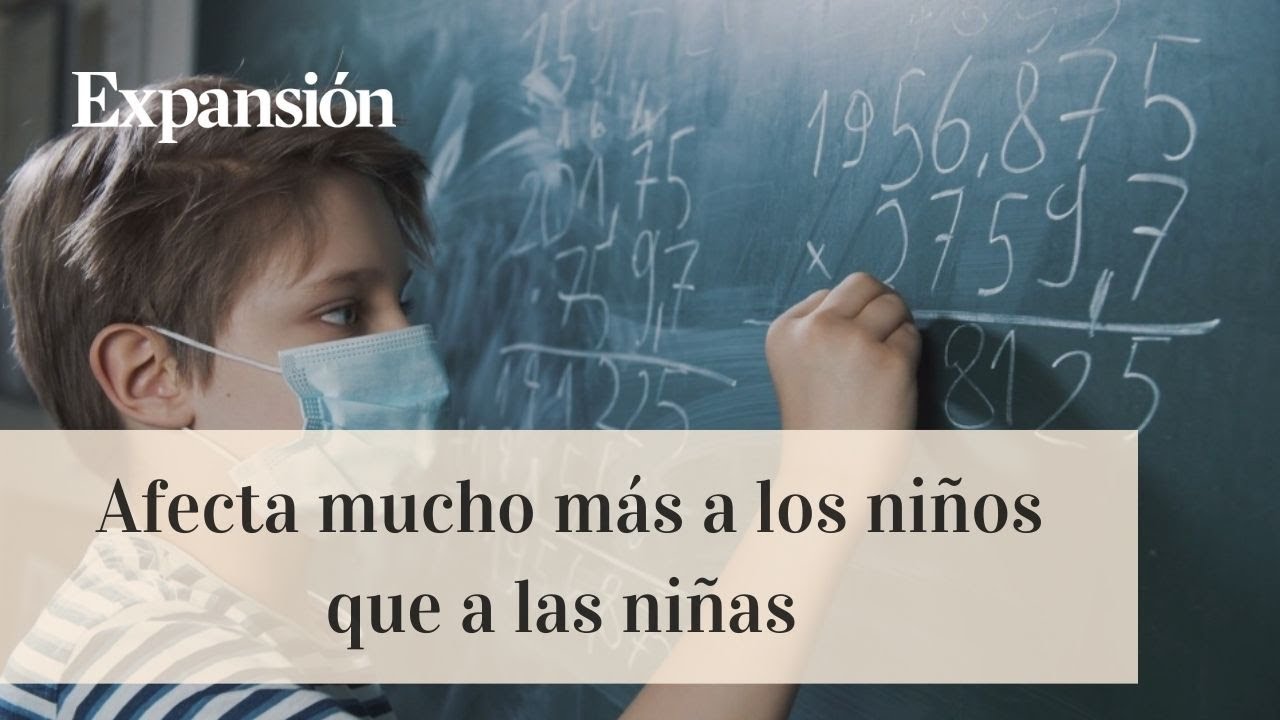 &iquest;Qu&eacute; es el s&iacute;ndrome de Asperger que tiene Elon Musk?
