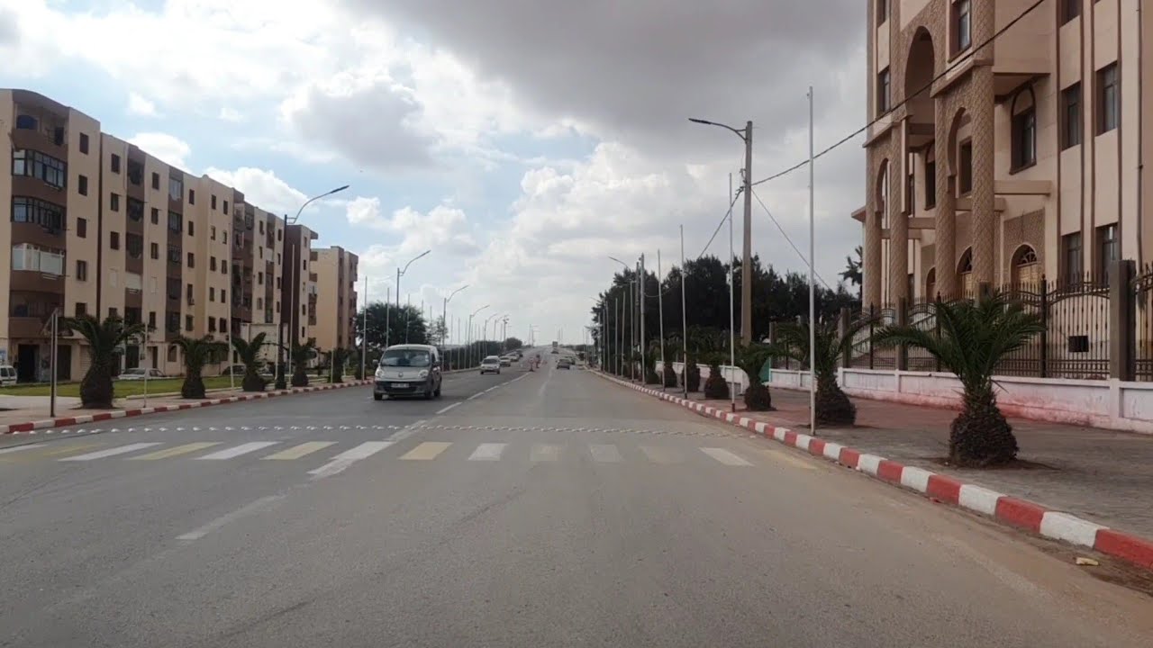 وهران الجزائر Oran Algeria 05 02 2023