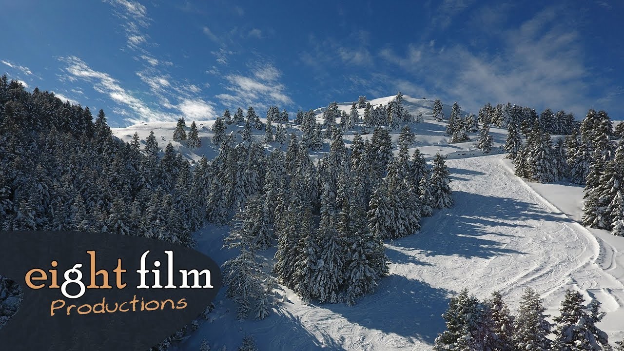 MAINALO SKI CENTER | ΧΙΟΝΟΔΡΟΜΙΚΟ ΚΕΝΤΡΟ ΜΑΙΝΑΛΟΥ