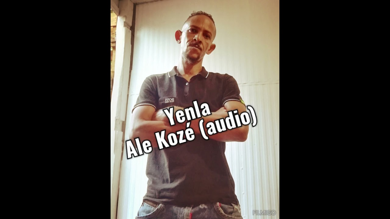Yenla - Ale Kozé (audio)