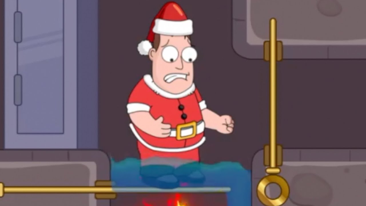 Mobile Game Ads in 2019 | Christmas Edition 🎄