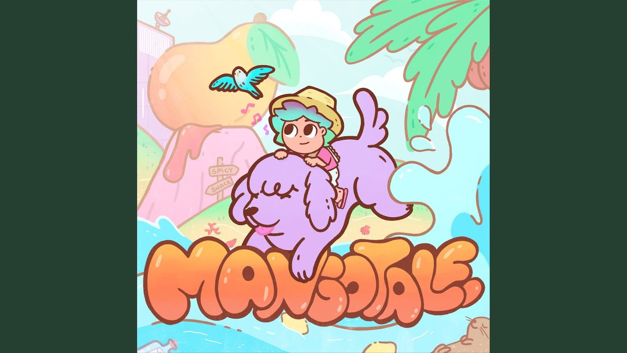 HALO HALO (feat. Chevy)