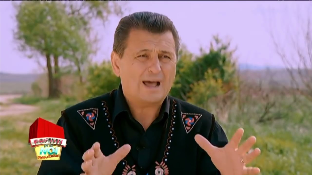 ANDREEA TONCIU, COSMIN SELESI, STRUNILA si MARA BANICA prezinta OAMENI PUTERNICI! ep10