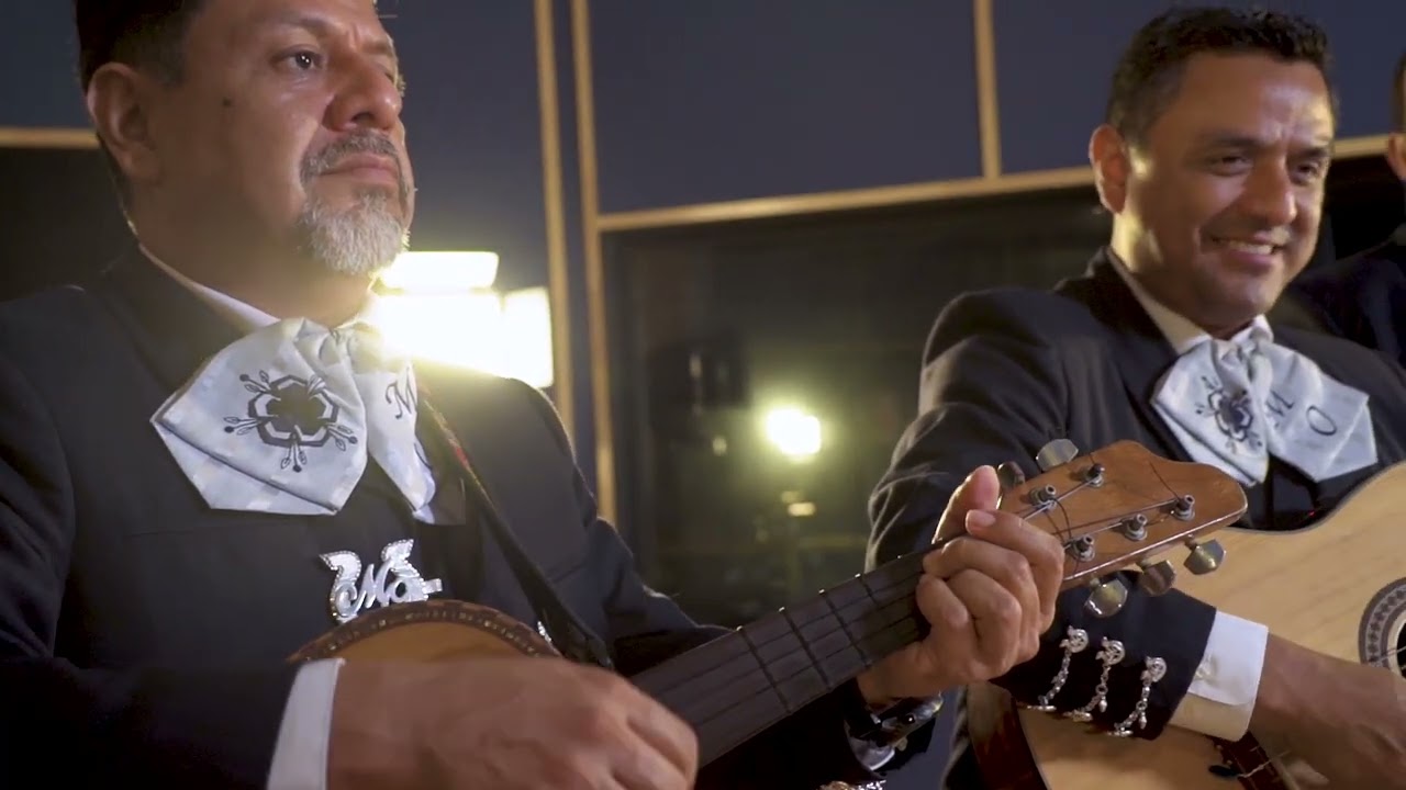 Mariachi Occidental de Mazatlán - Eso Y Más ➕❤  | EN VIVO