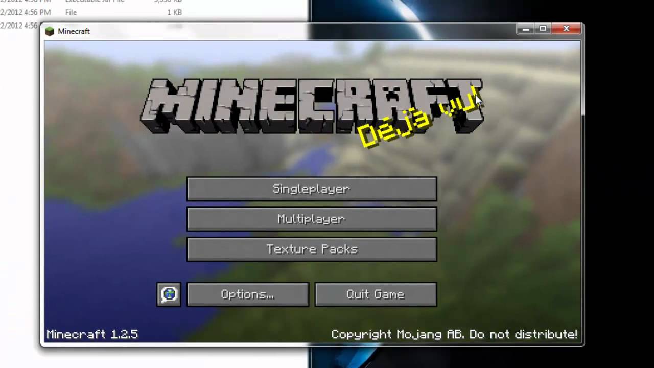 Stuffed Animals Mod 1.2.5 Minecraft Review and Full Tutorial ( Client, Server And Bukkit )