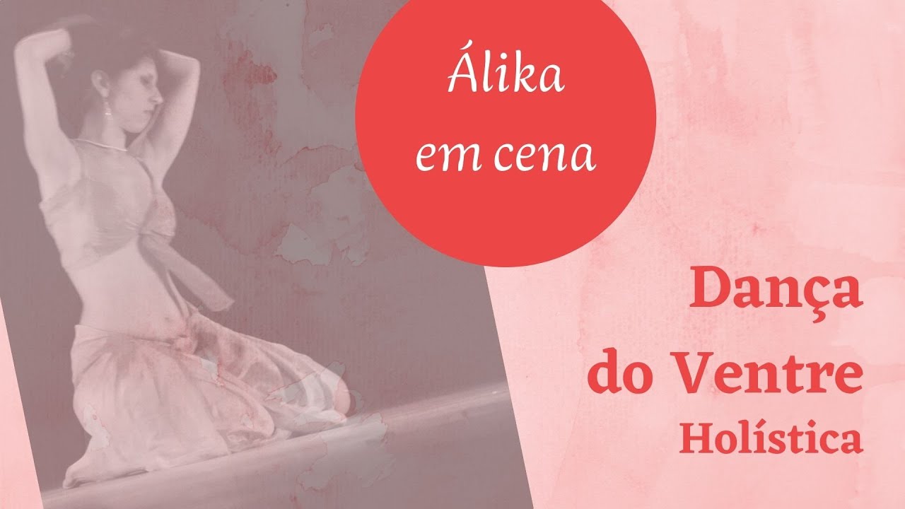 Grupo Álika - Mostra de Dança do Ventre de Florianópolis - 