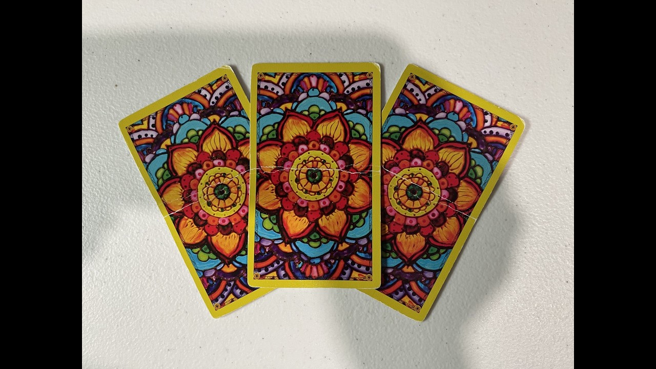 Your message for March 2026! Pick a Card Tarot Reading by Cognitive Universe 
