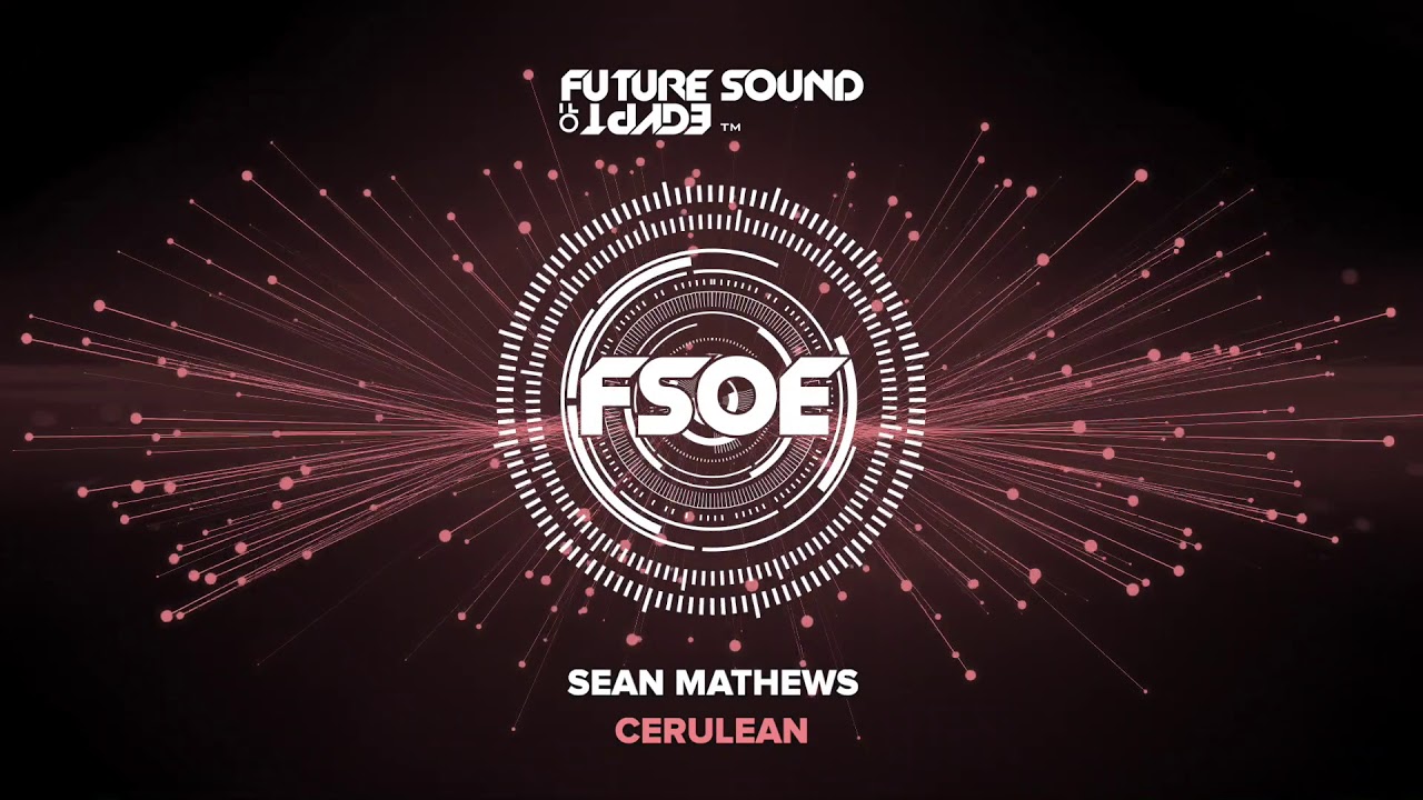 Sean Mathews - Cerulean