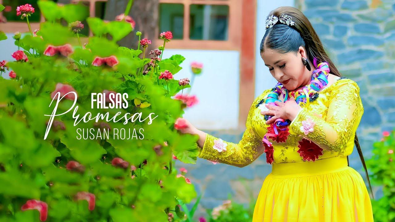 Susan Rojas ♬Falsas Promesas♬ Carnaval Tipaki Tipaki Primicia/ ✆972783408