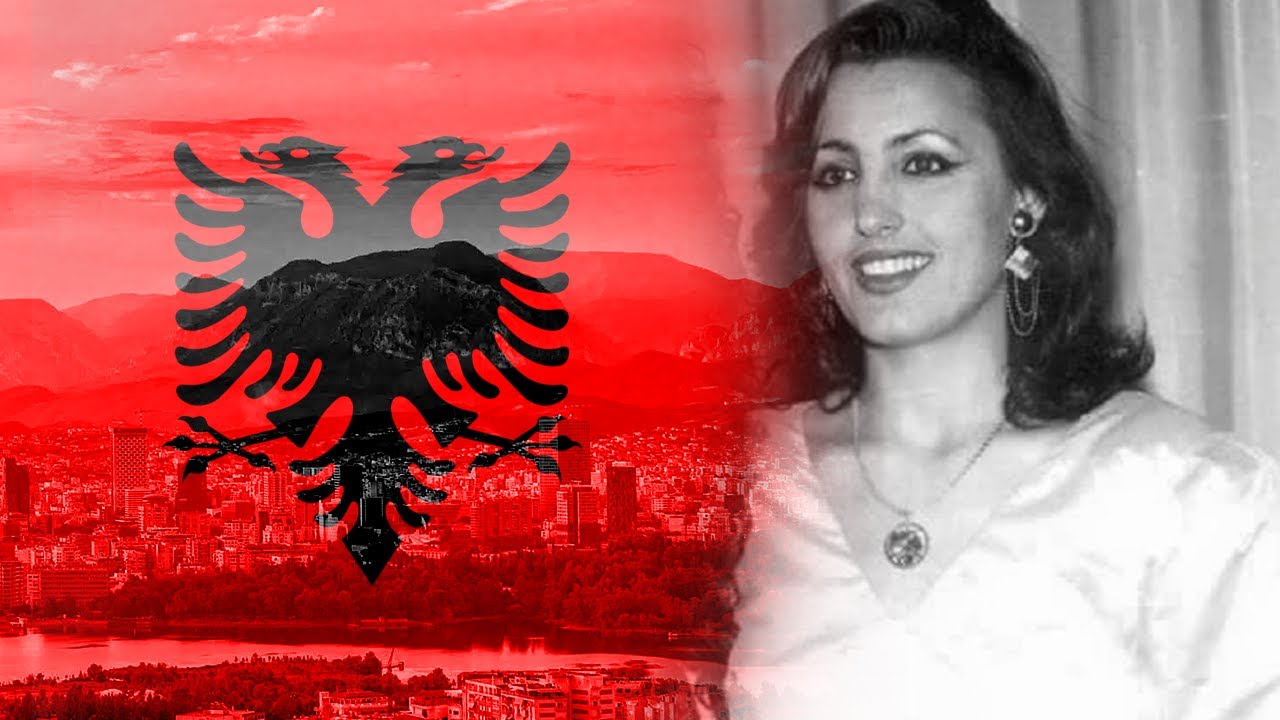 Parashqevi Simaku: Çfarë është Shqipëria për mua! | Intervista nga e kaluara