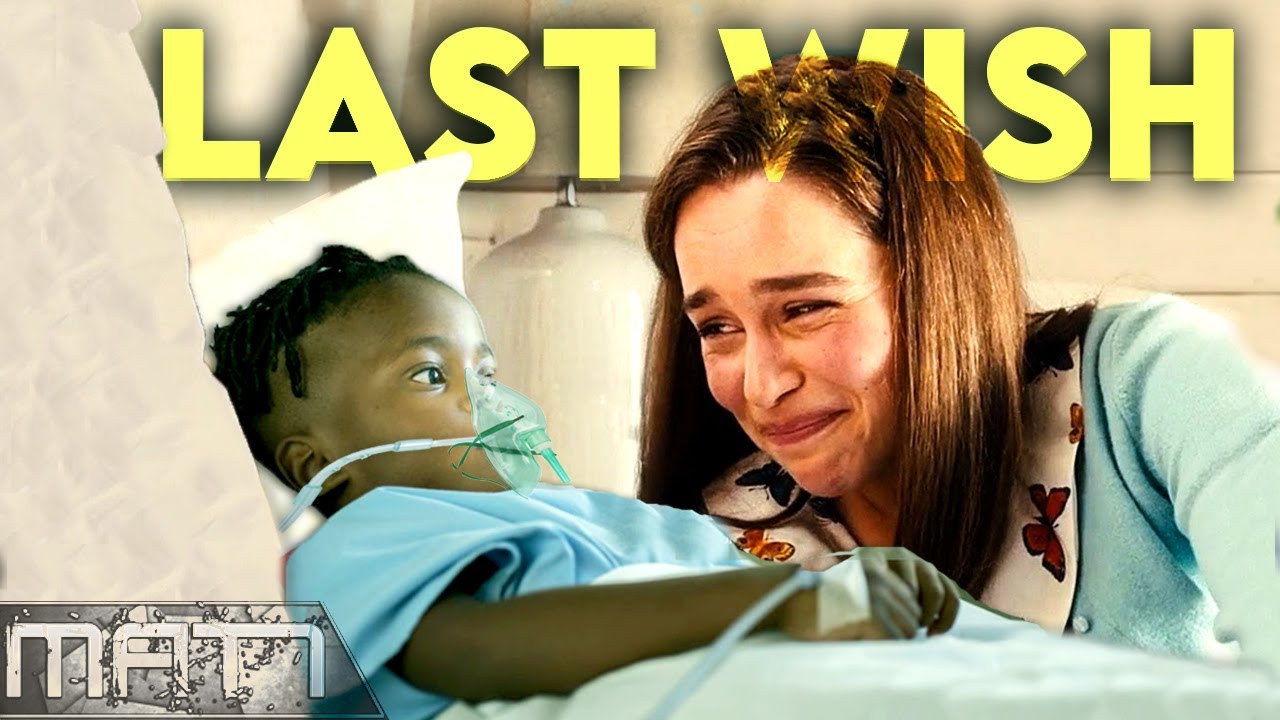 HEARTWARMING LAST WISHES - 7 STORIES OF PEOPLE&rsquo;S DYING WISHES THAT WILL MAKE YOU CRY
