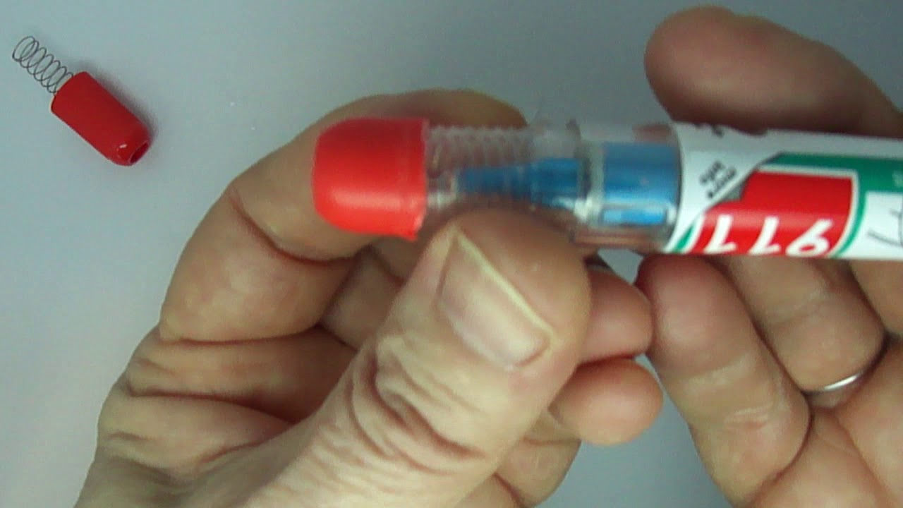 Generic for Adrenaclick Vs Twinject: Why Did We Lose Those Extra Doses?