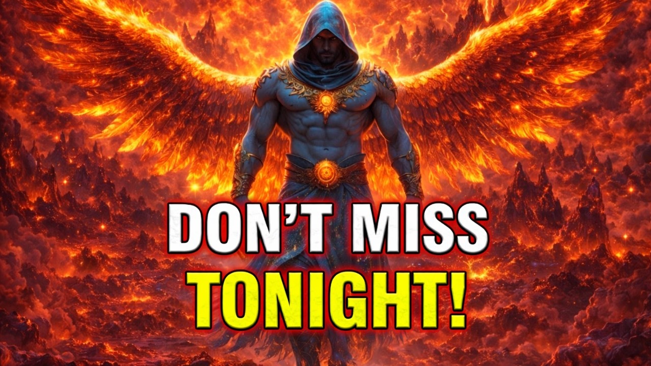 God’s Chosen Ones The Truth You’ve Been Waiting For Is Revealed Tonight  GRATEFUL TO GOD