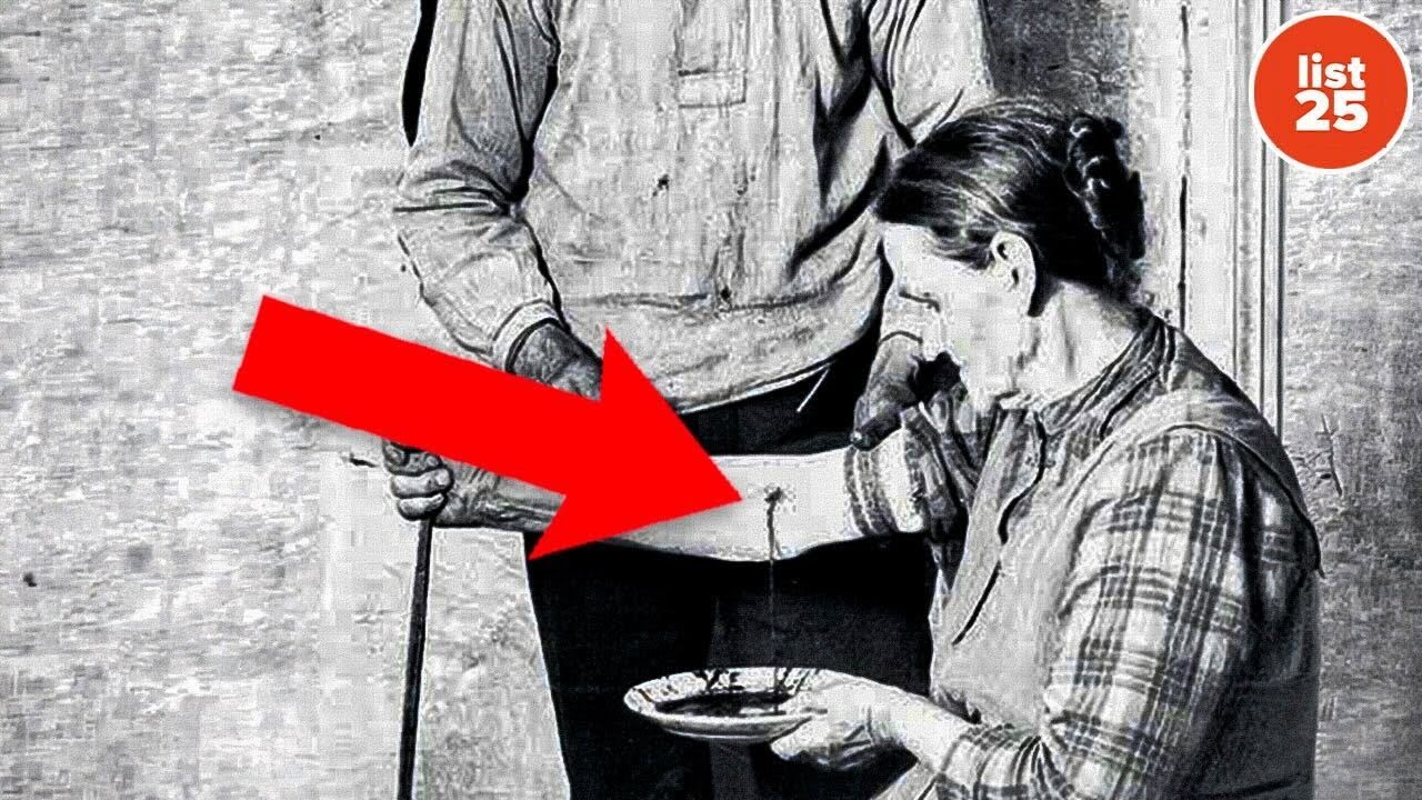 25 Old Theories Modern Science Proved Wrong