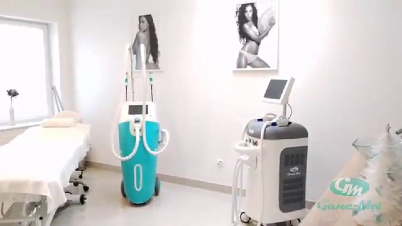 ESTETICA depilacja laserowa SHR EPIL MOTION Pruszcz Gdański