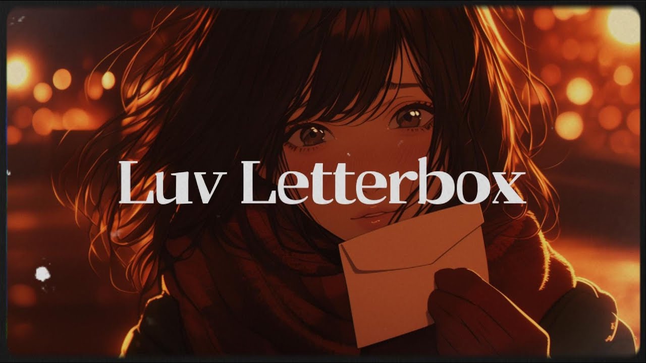 Waddles-Luv Letterbox｜