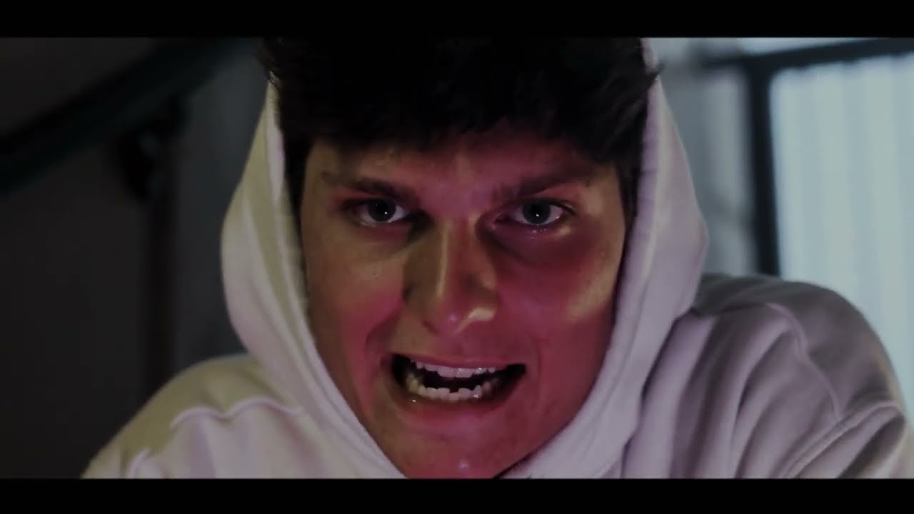 Pishko - Perfect Person (Official Video)