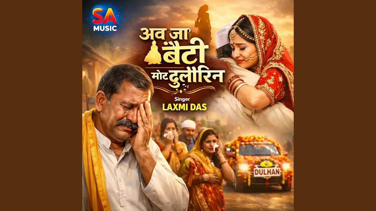 Ab Ja Beti Mor Dulaorin