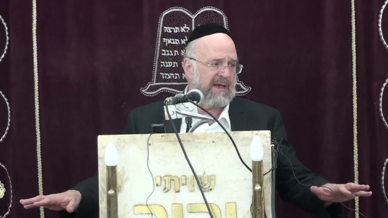 פרשת תרומה תשע