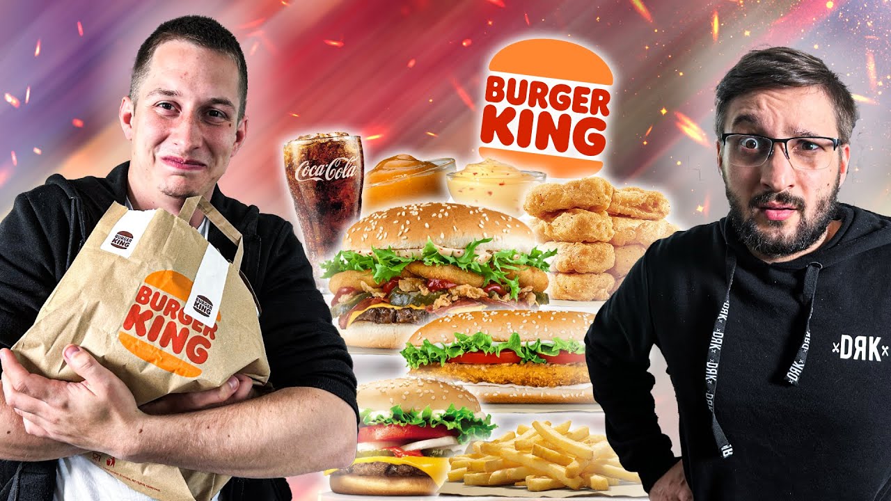 🥤BURGER KING KIHÍVÁS!🍔 SCH vs FCH I Topps Match Attax Extra 2023
