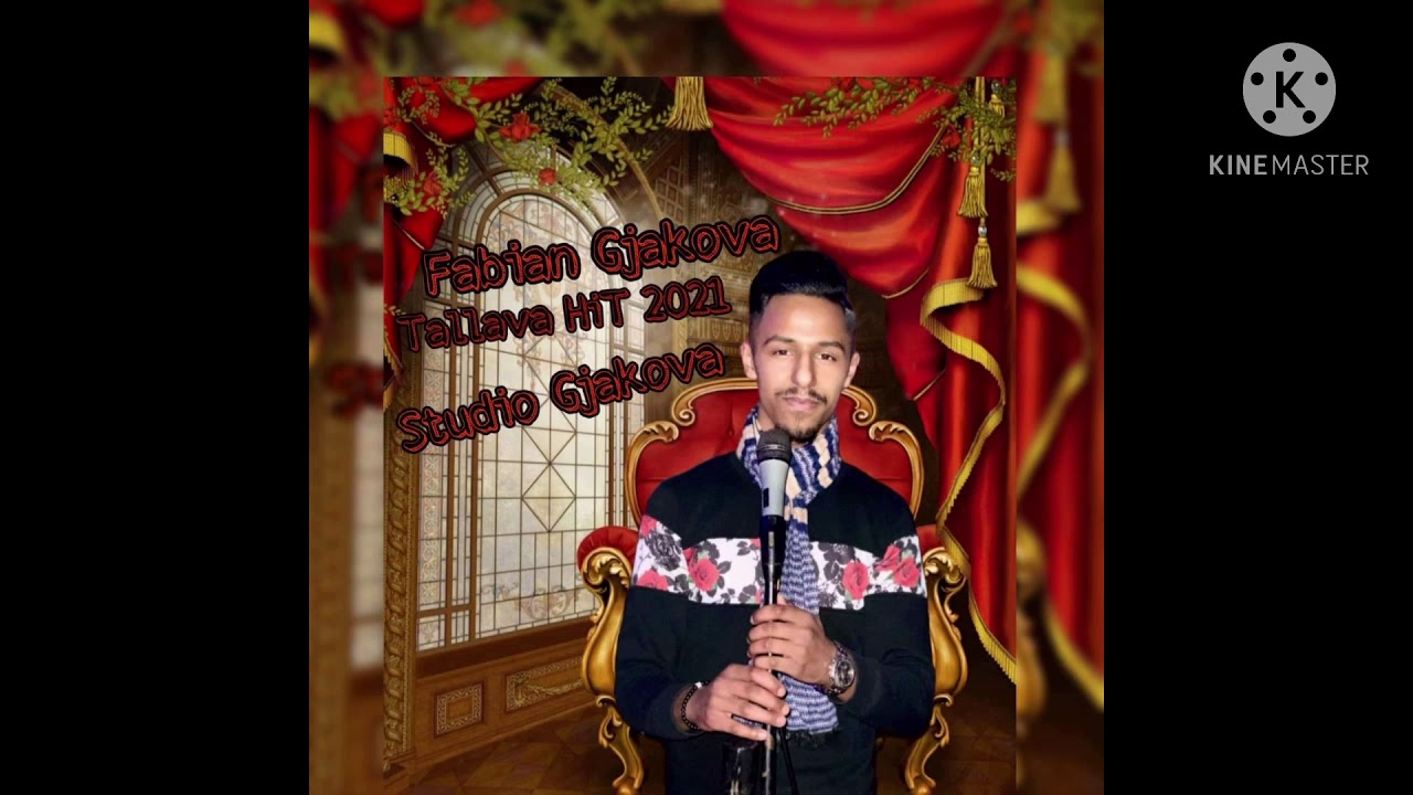 ~ Fabian Gjakova Turbo Tallava Hit 2021& Sint Arlind Idrizaj 《《 Studio Gjakova 》》