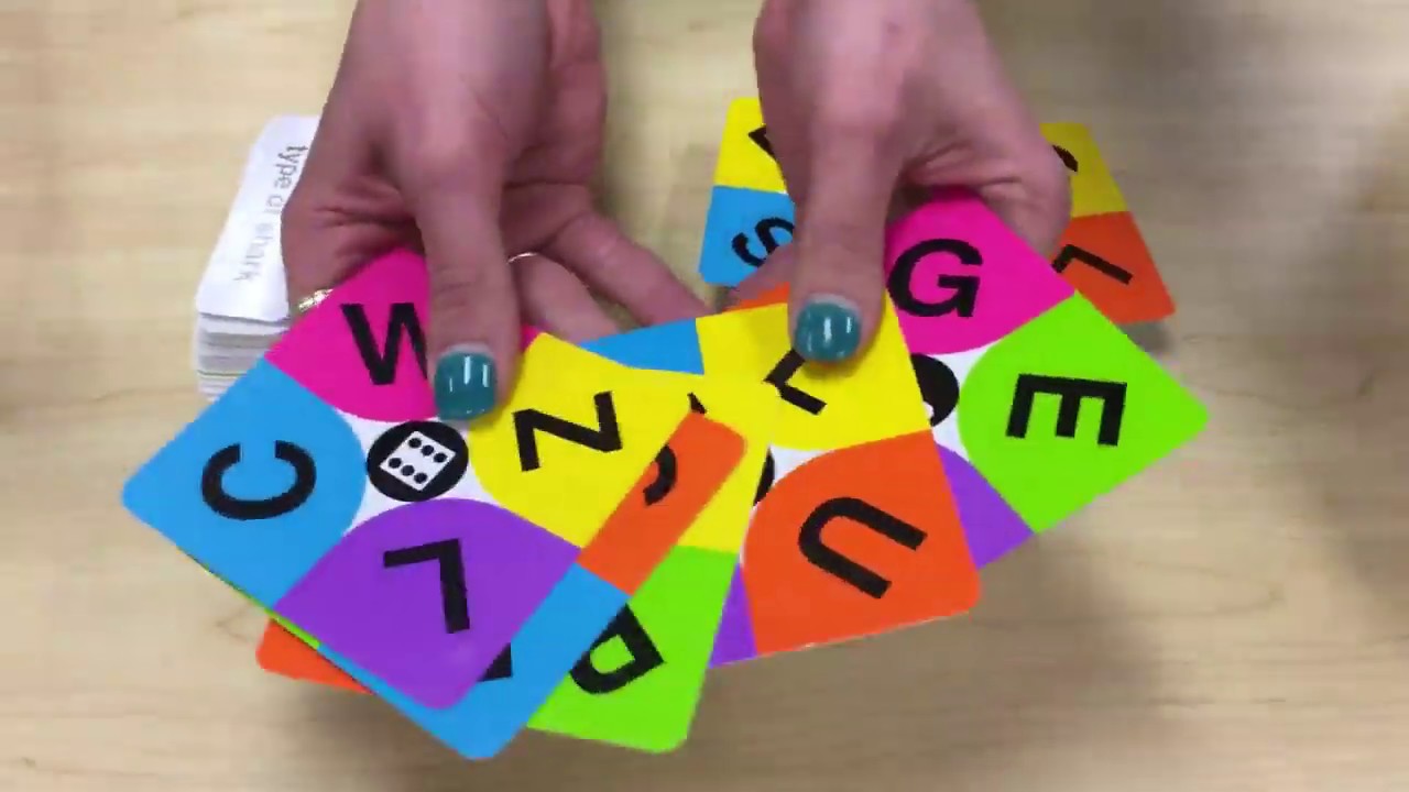 How To Play: ITZI