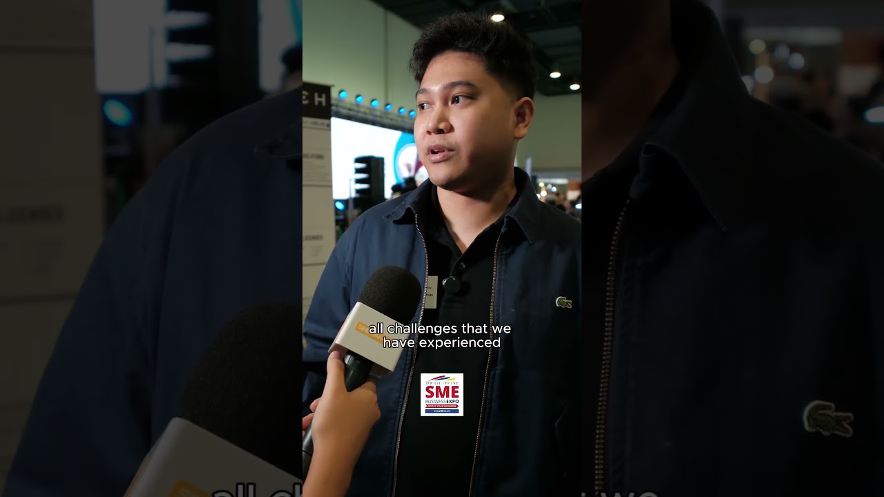 GIGATECH - 15th PhilSME Business Expo