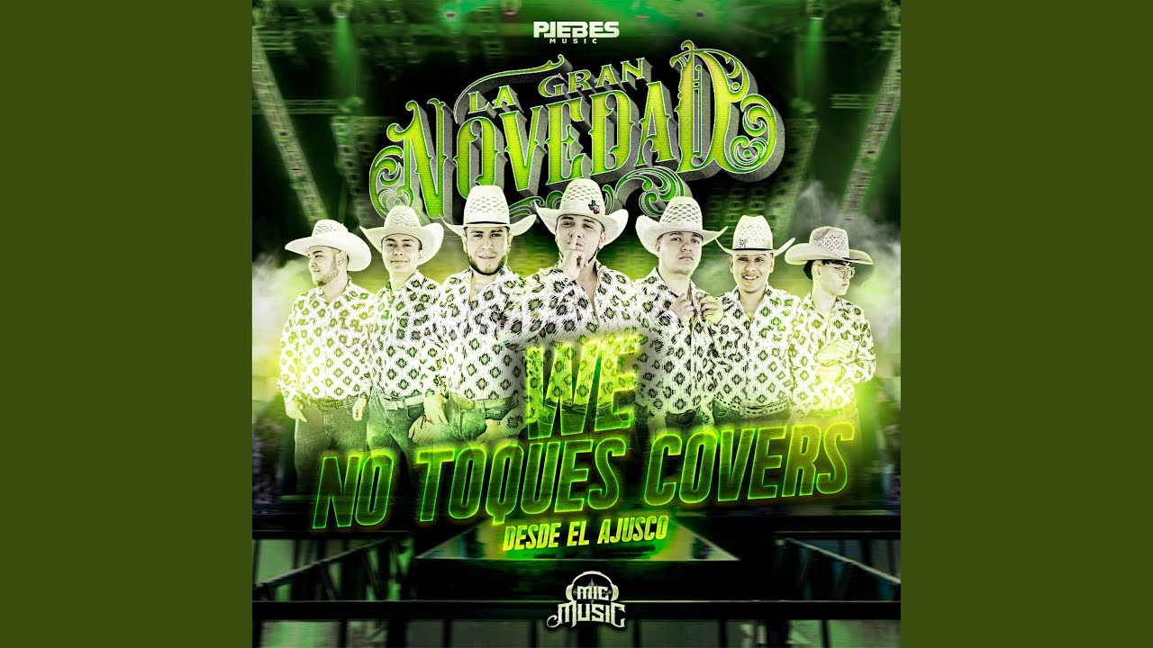 Medley Rio Grande (En Vivo)