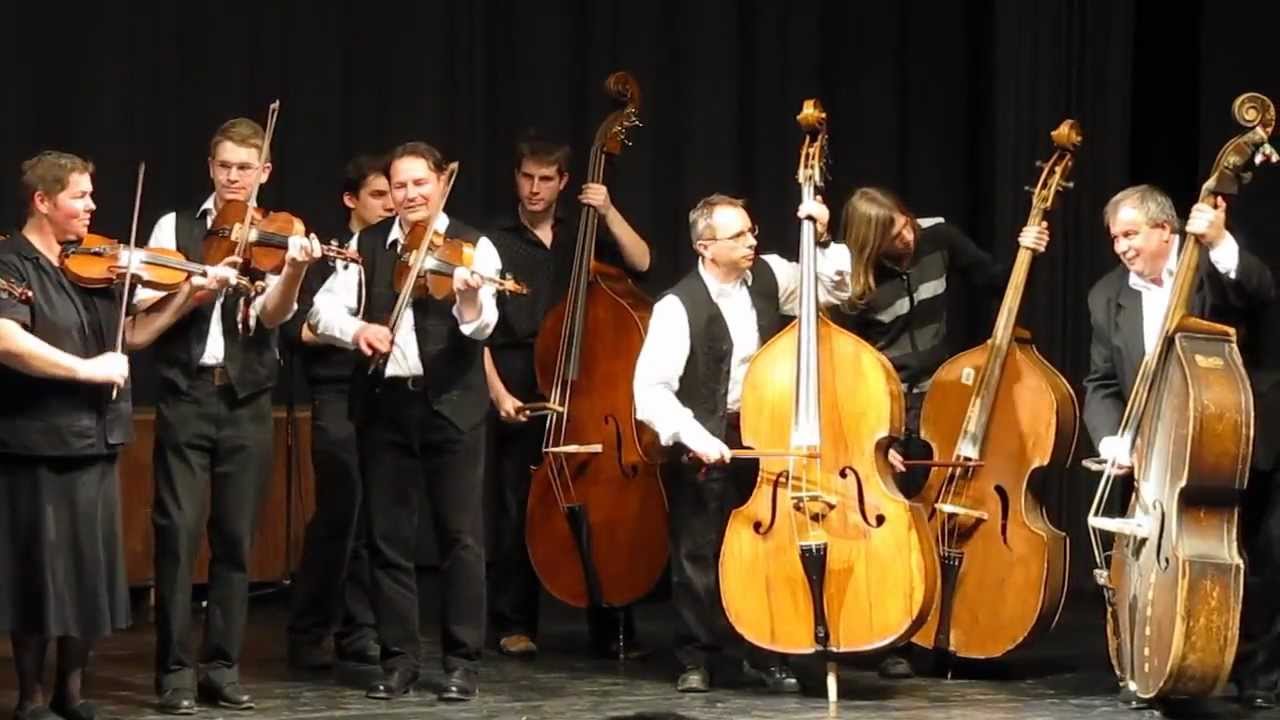 Vas megy&eacute;ben sz&uuml;lettem 2012 MMIK - Boglya nagyzenekar