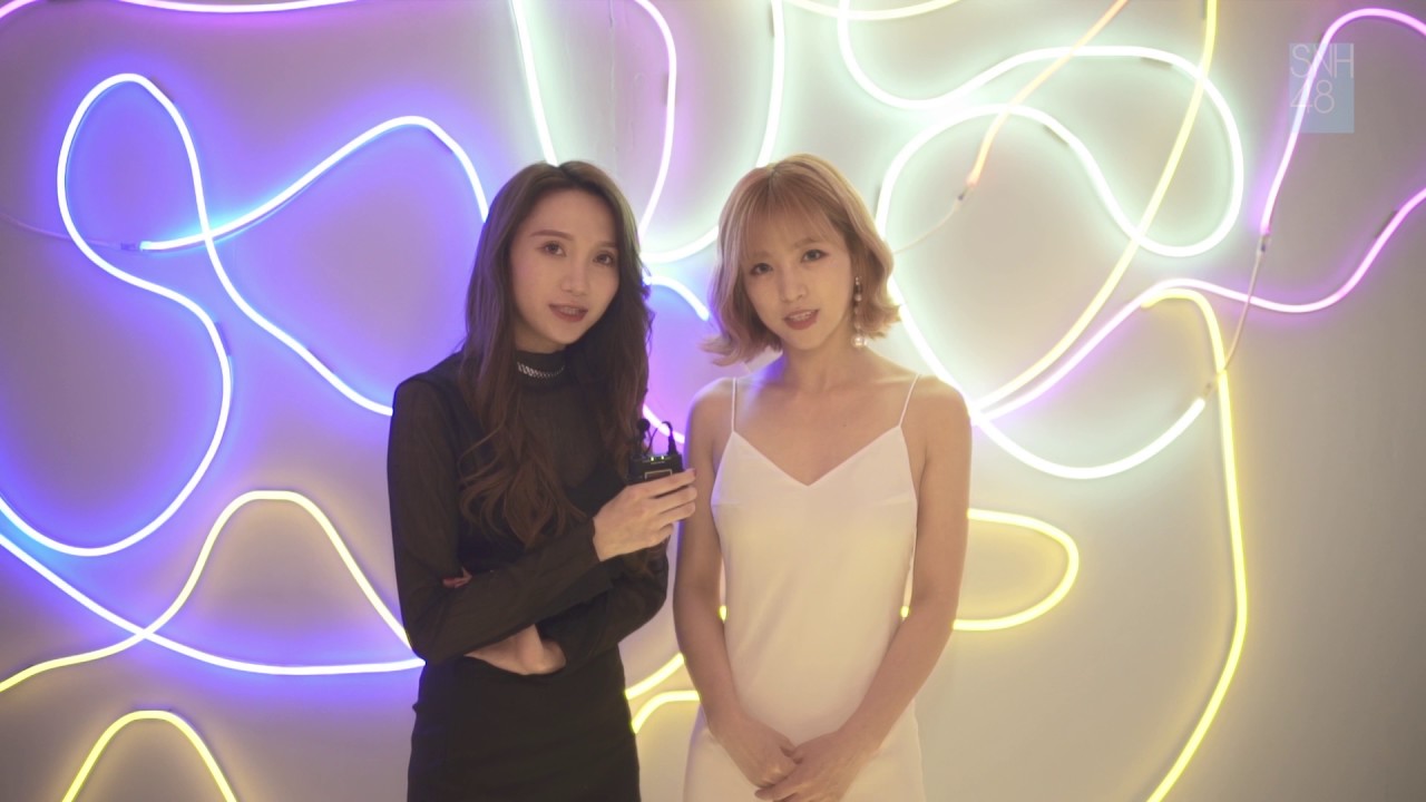 SNH48 孔肖吟&陆婷《关不掉》