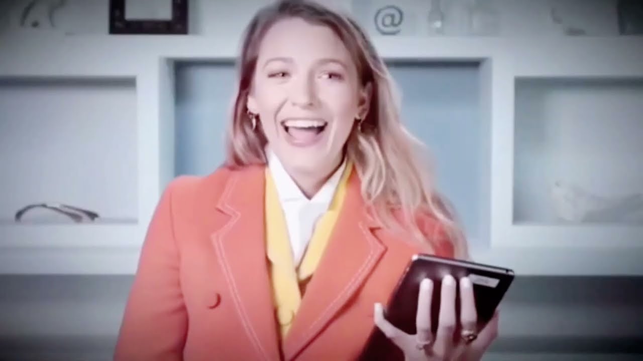 Behind the Smiles: Hollywood Insiders Expose Ryan Reynolds & Blake Lively