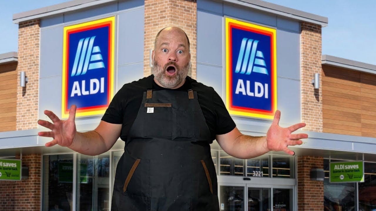 How Much Can You Save On Meat At Aldi?  5 Best Meat Deals!
