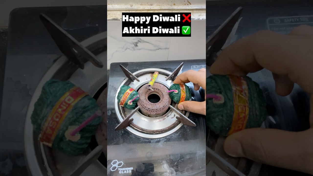 Happy Diwali❌ Akhiri Diwali ✅ #shorts #viralvideo #diwali #funny